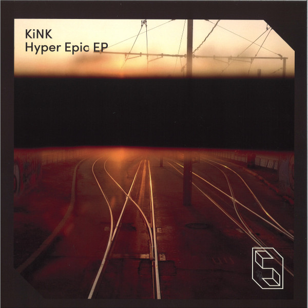 KiNK — Hyper Epic EP