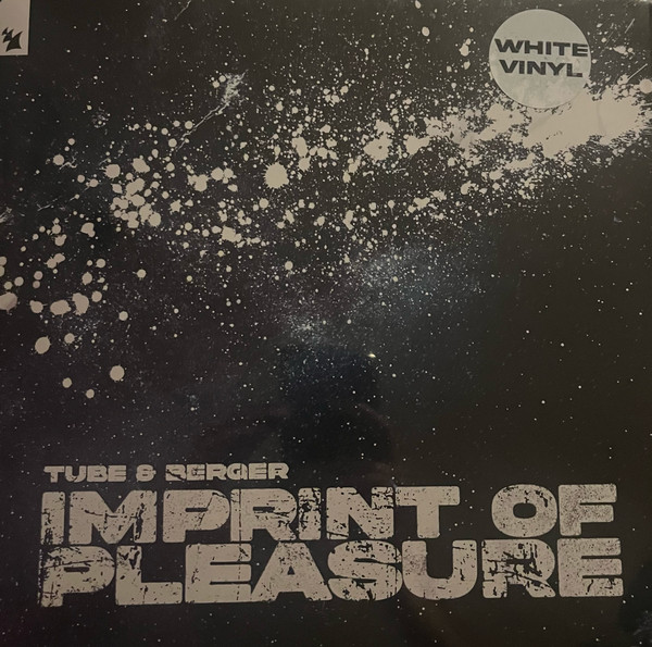 Tube & Berger — Imprint Of Pleasure
