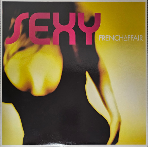 French Affair — Sexy