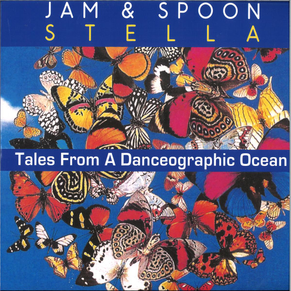 Jam & Spoon — Stella