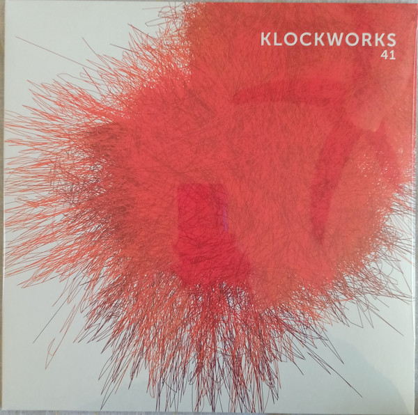 Shlomi Aber & Kashpitzky — Klockworks 41
