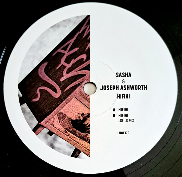 Sasha & Joseph Ashworth — HiFiHi