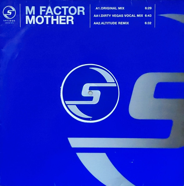 M Factor — Mother