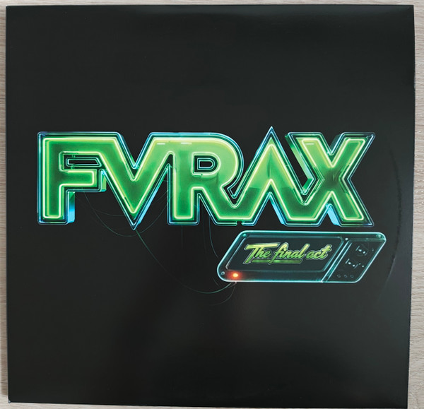 Furax — The Final Act