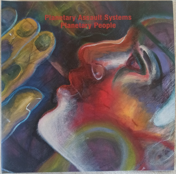 Planetary Assault Systems — Planetary People