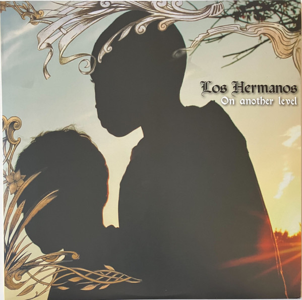 Los Hermanos — On Another Level