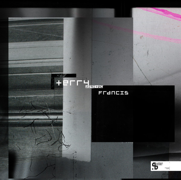 Terry Francis — Digitec