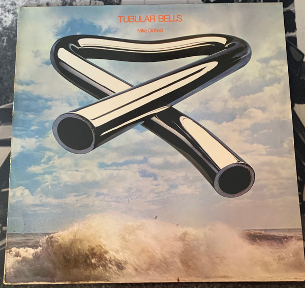 Mike Oldfield — Tubular Bells