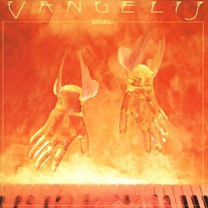 Vangelis — Heaven And Hell
