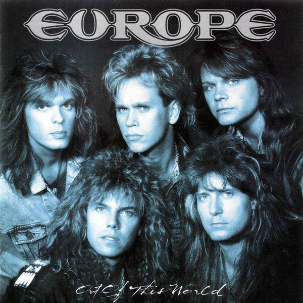 Europe — Out Of This World