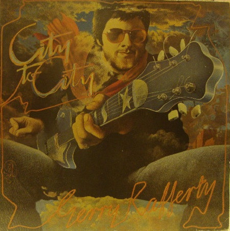 Gerry Rafferty — City To City