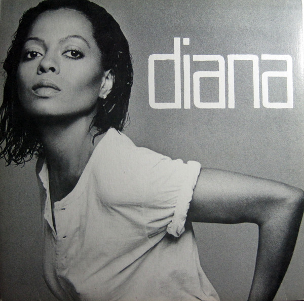 Diana Ross — Diana