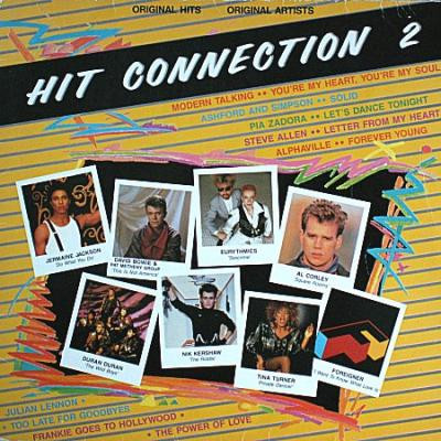 Various — Hit Connection 2