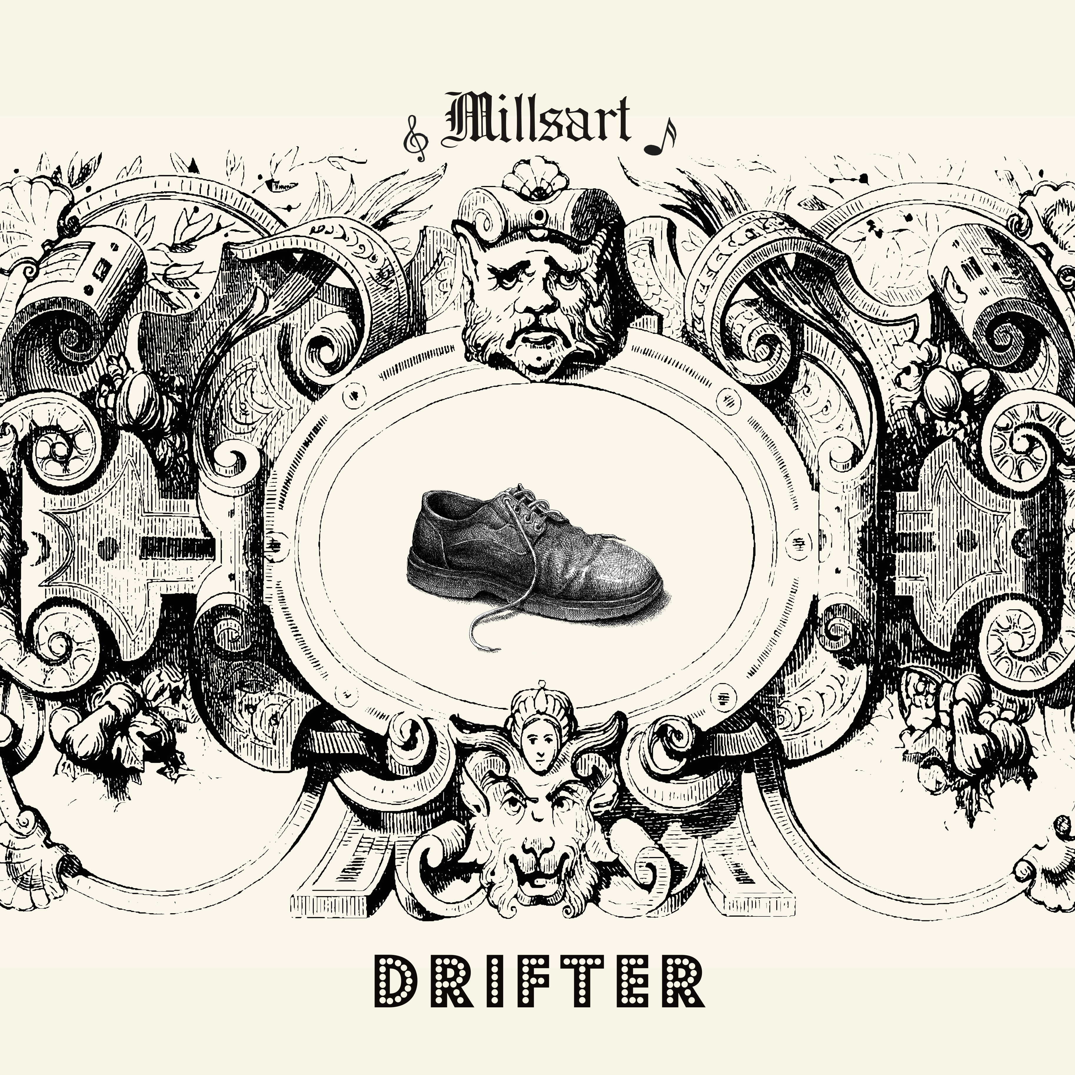 Millsart — Drifter