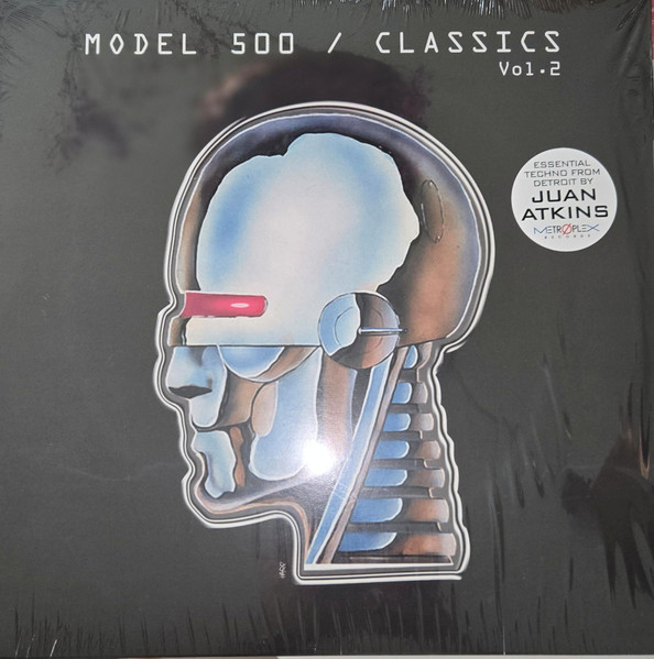 Model 500 — Classics Vol. 2