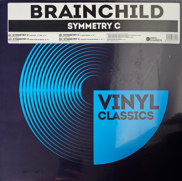 Brainchild — Symmetry C