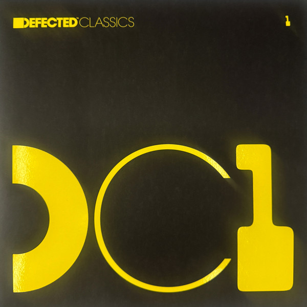 Various — Defected Classics 1