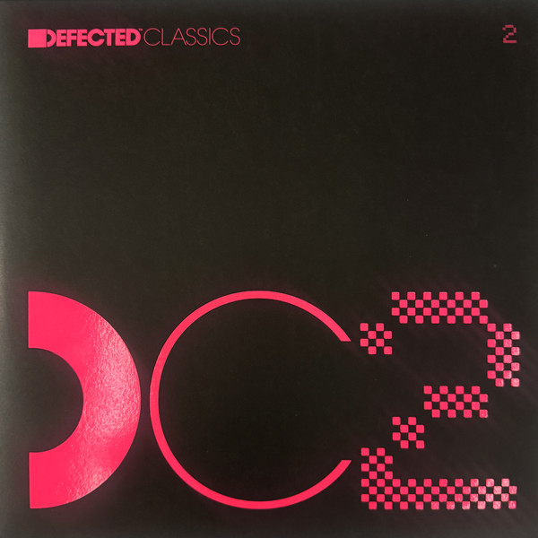 Various — Defected Classics 2