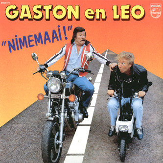 Gaston & Leo — Nimemaai!