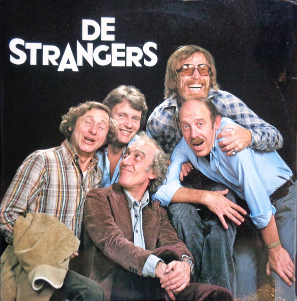 De Strangers — Te Pakke Of Te Late