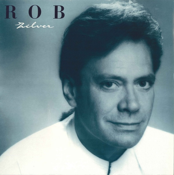 Rob de Nijs — Zilver