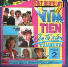 Various — Het Beste Uit Tien Om Te Zien Volume 2