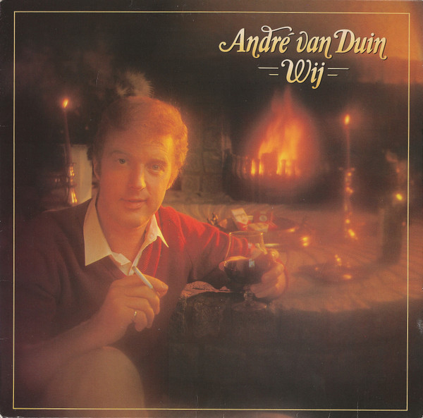 André van Duin — Wij