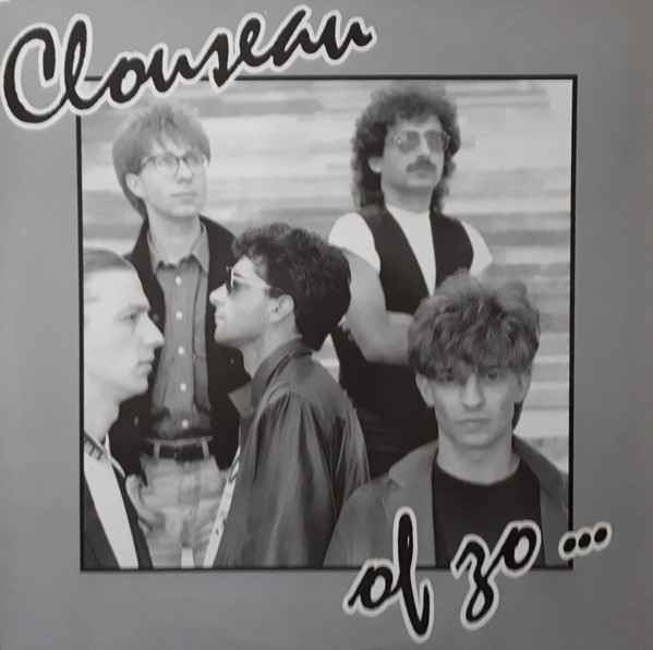 Clouseau — Of Zo...