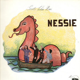 Nessie — Scots Wha Hae