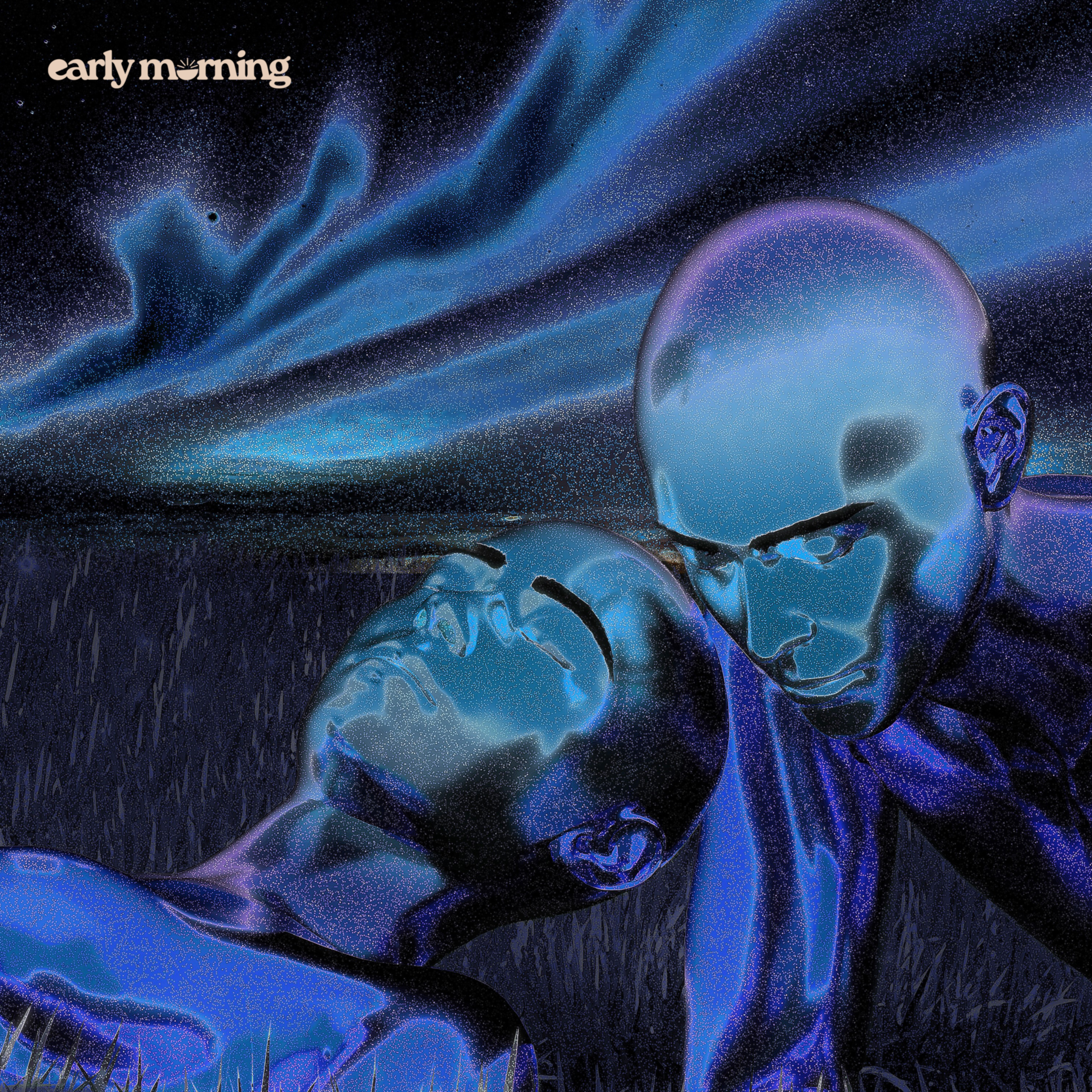 Fauxplay , Anthony Pappa — Forever Seeking