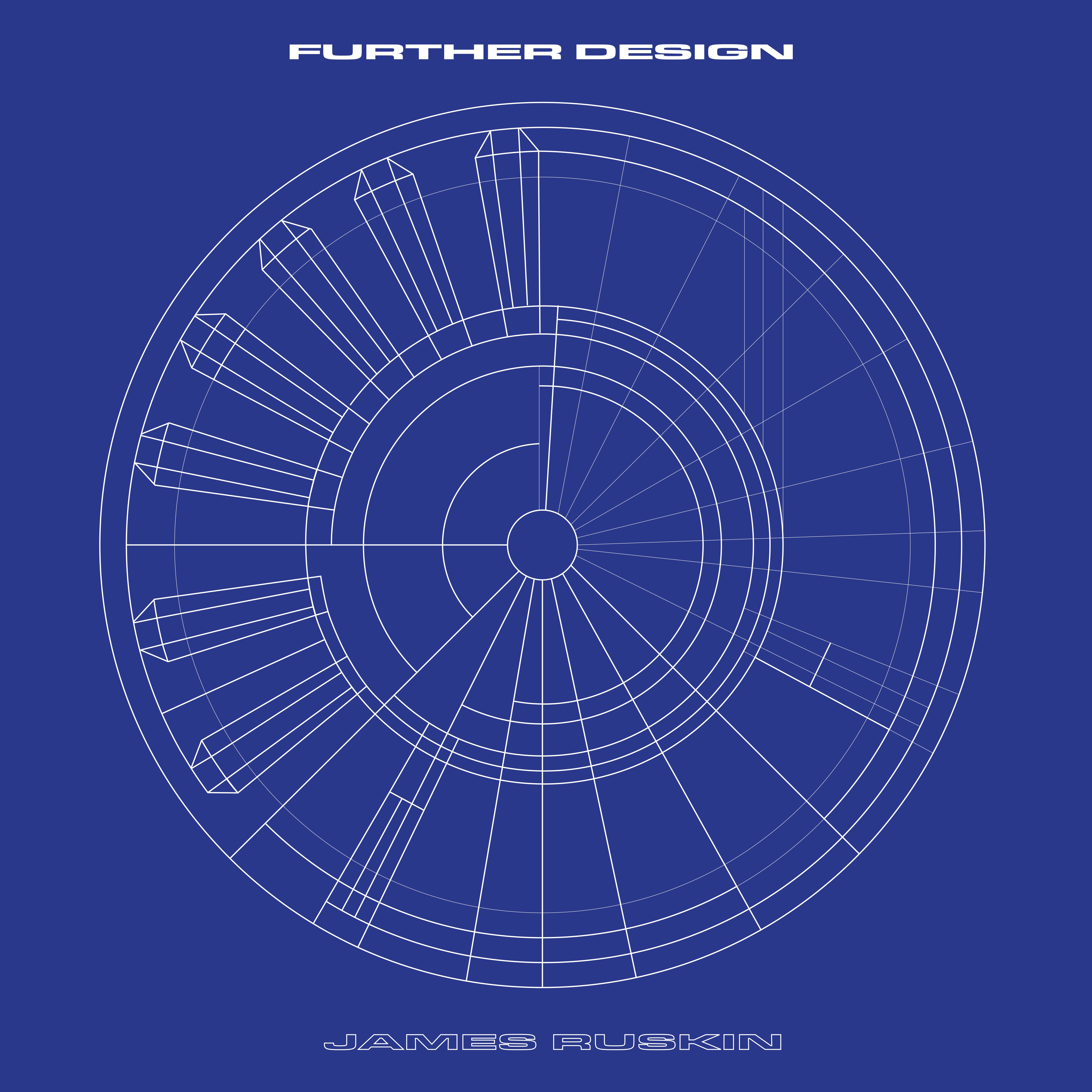 James Ruskin — Further Design