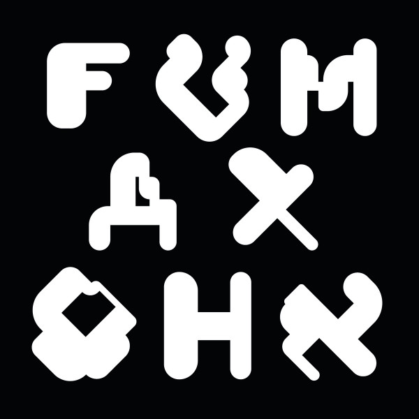 Robag Wruhme — Fumaxohn