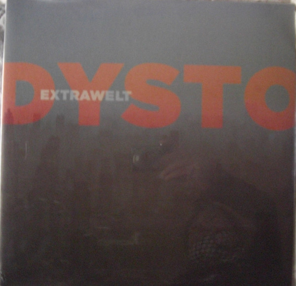 Extrawelt — Dystortion