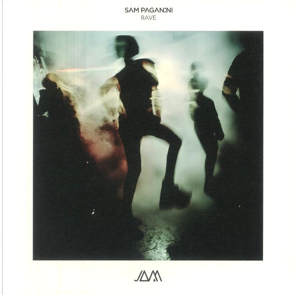 Sam Paganini — Rave