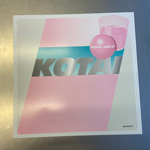 Kotai — Sucker DJ