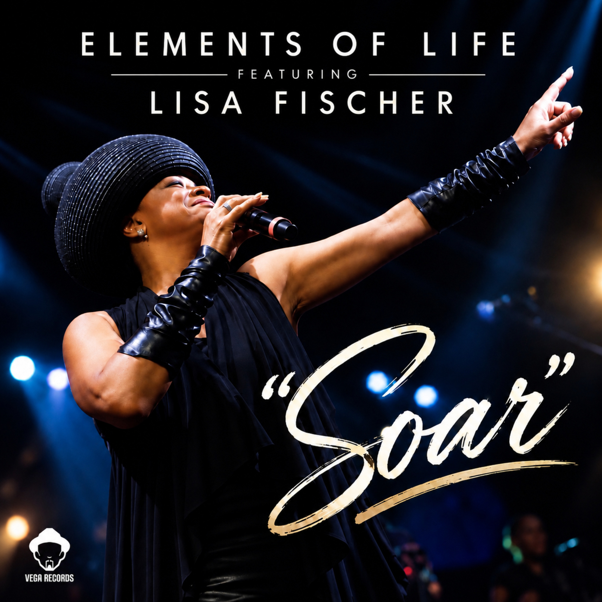 Elements Of Life Ft. Lisa Fischer — Soar