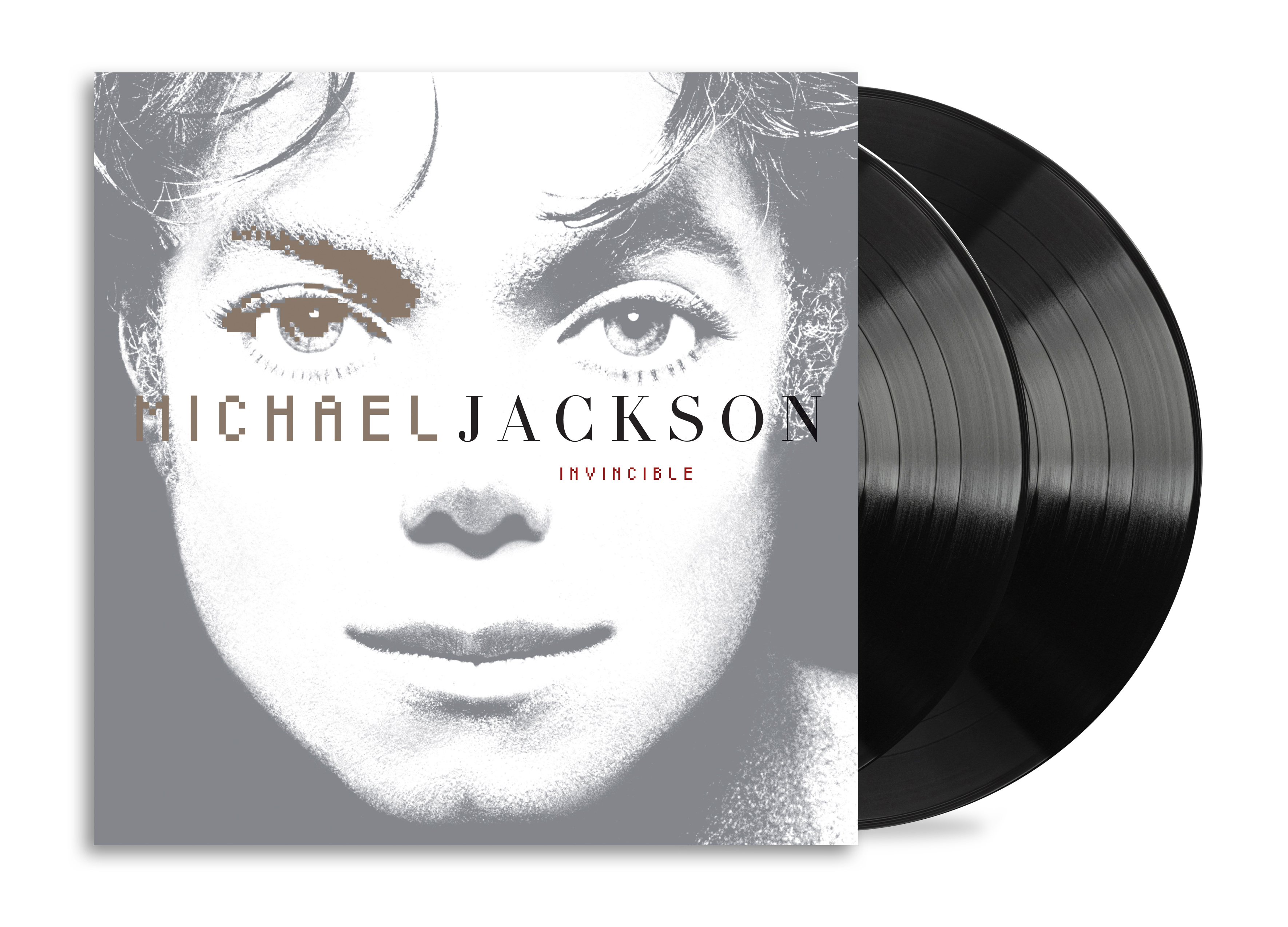 Michael Jackson — Invincible