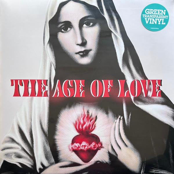 Age Of Love — The Age Of Love