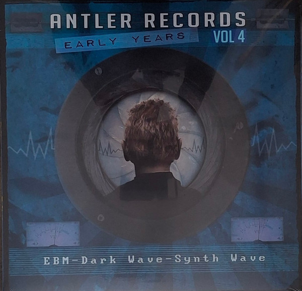 Various — Antler Records Early Years Vol 4