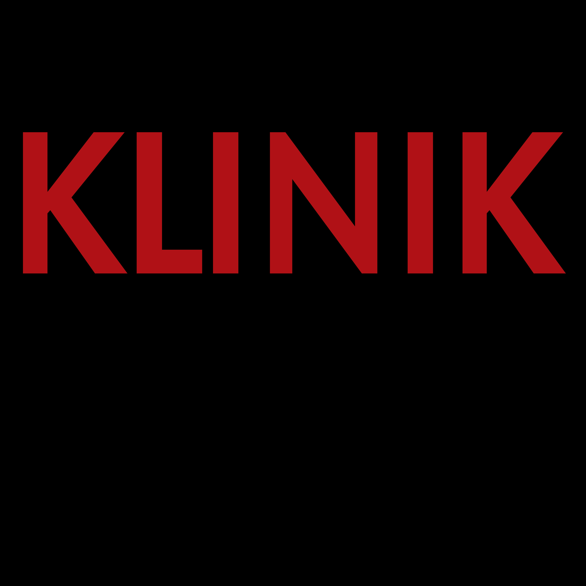 The Klinik — Box