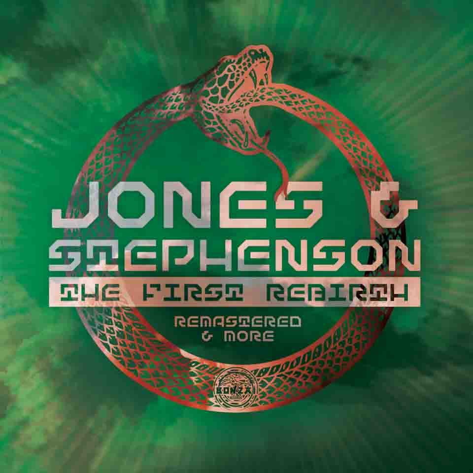 Jones & Stephenson — The First Rebirth