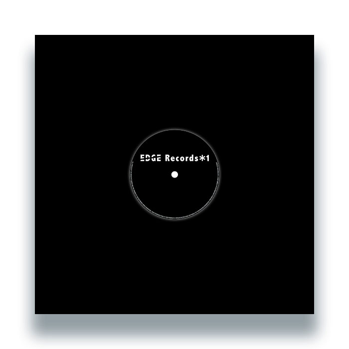 Gordon Edge — Edge 1