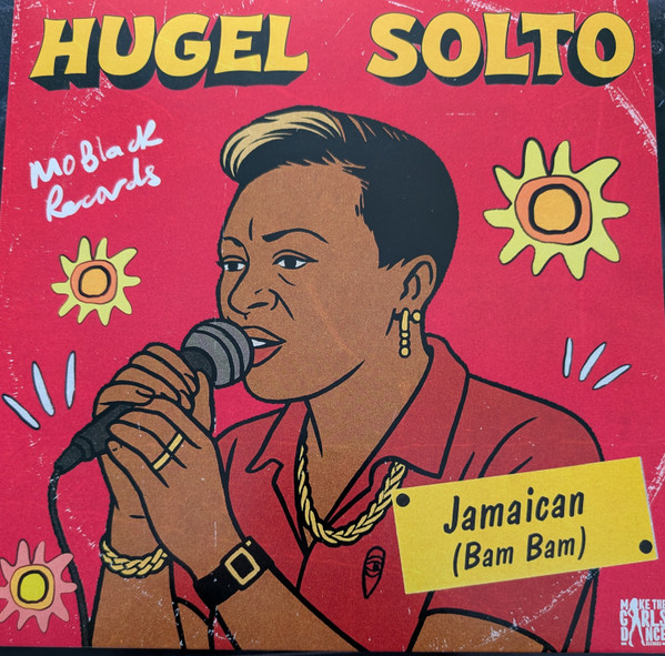 Hugel & Solto — Jamaican (Bam Bam)