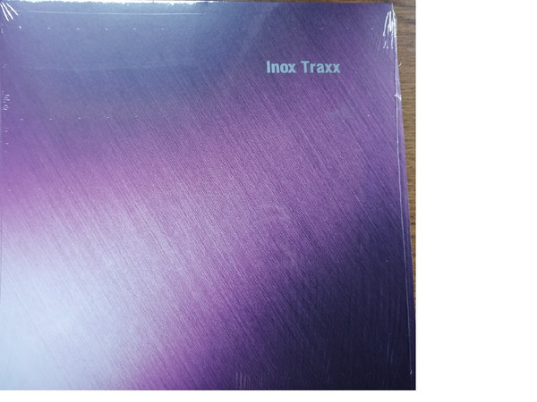 Inox Traxx — Love Letter