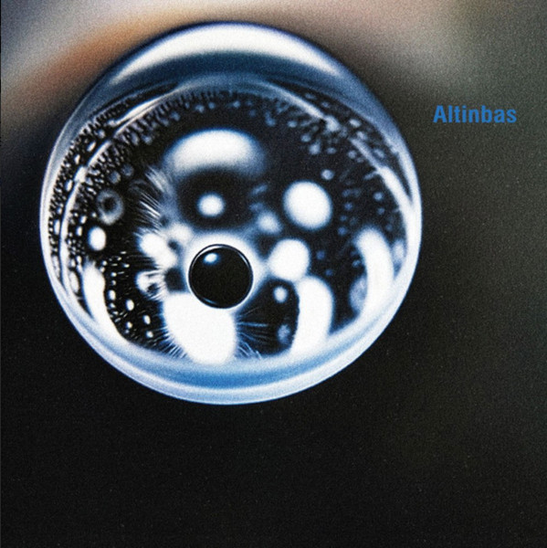 Altinbas — Beyond The Veil