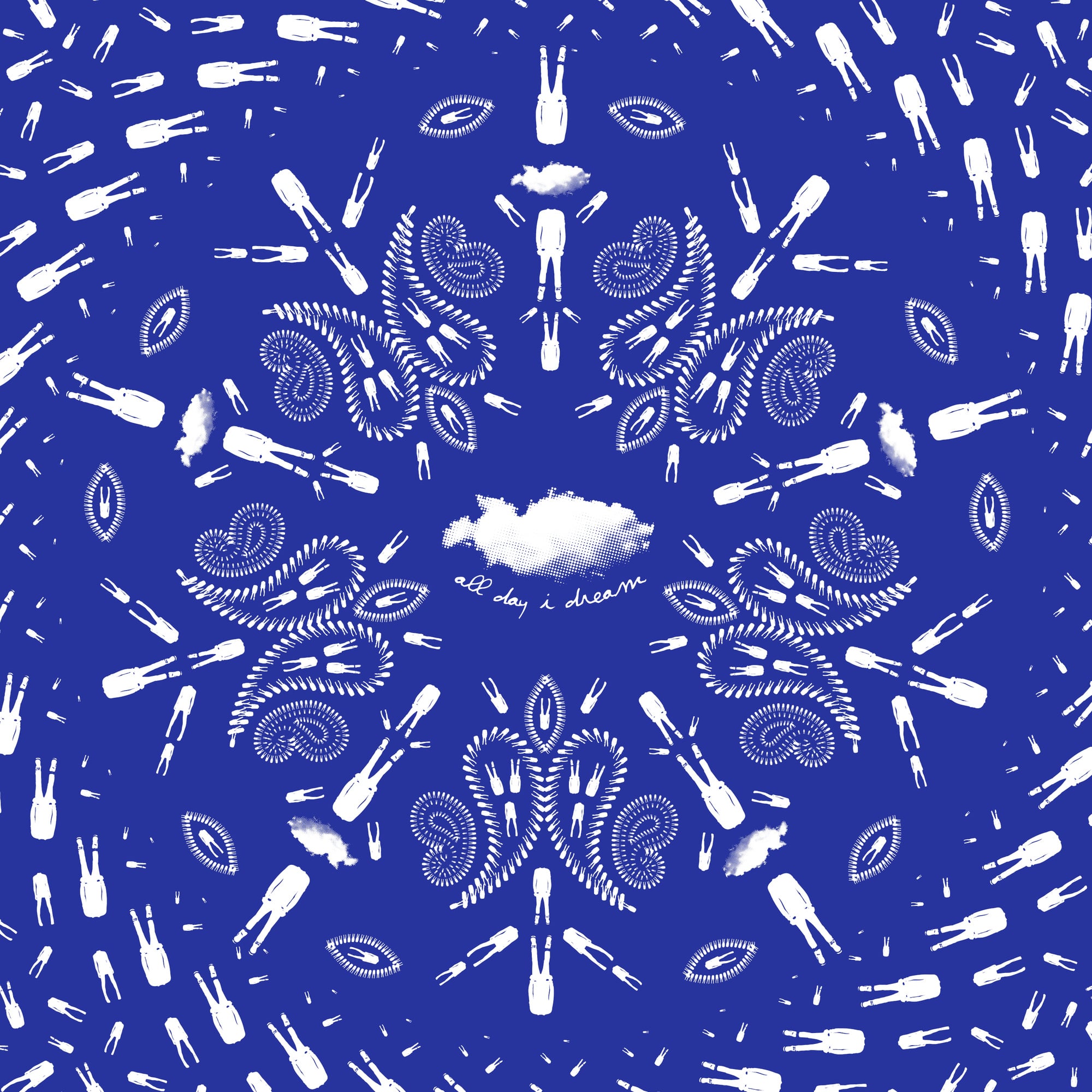 Various — A Winter Sampler VII