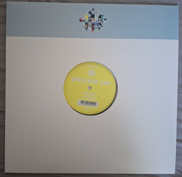 Kölsch — Speicher 140