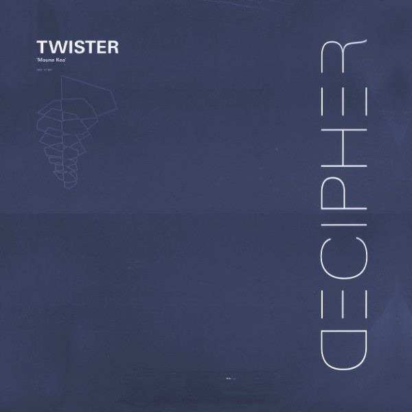 Twister — Mauna Kea