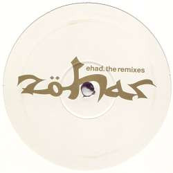 Zöhar — Ehad
