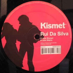 Rui Da Silva — Stoned